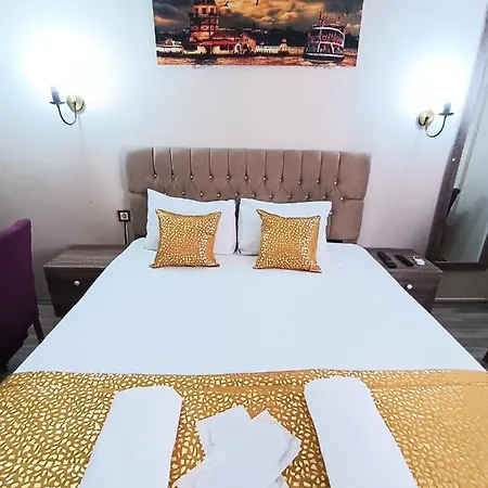 Deniz Taksim Isztambul